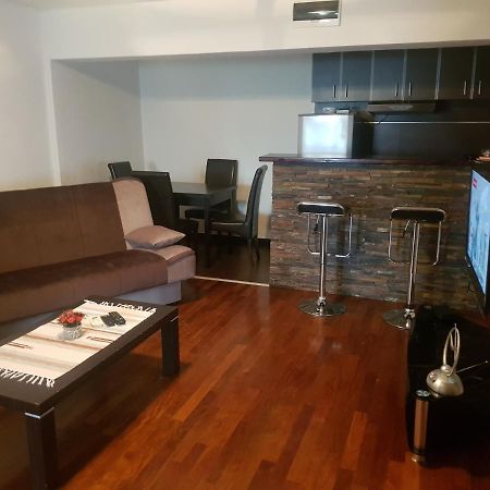 Bujic Apartment Petrovac 外观 照片
