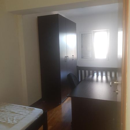 Bujic Apartment Petrovac 外观 照片