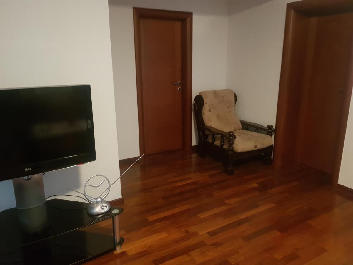 Bujic Apartment Petrovac 外观 照片