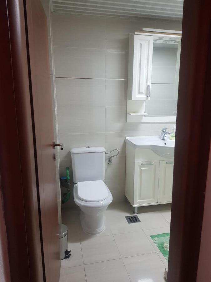 Bujic Apartment Petrovac 外观 照片