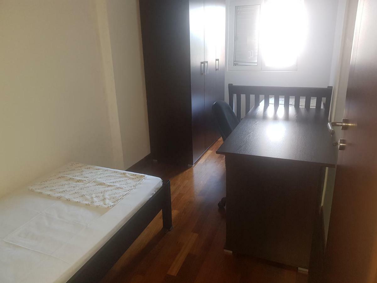 Bujic Apartment Petrovac 外观 照片