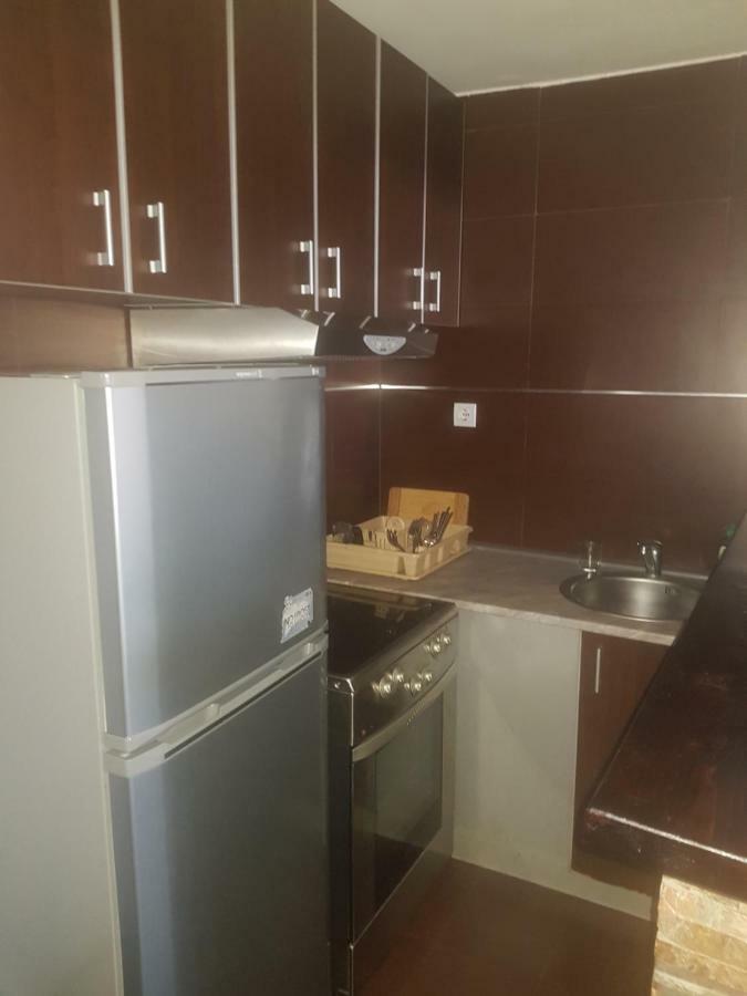 Bujic Apartment Petrovac 外观 照片