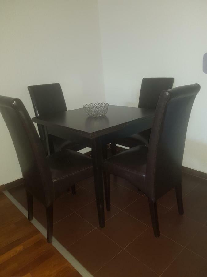 Bujic Apartment Petrovac 外观 照片